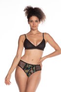 FIGI DAMSKIE BIKINI L-1536BI - CZARNY, M LAMA