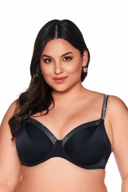 BIUSTONOSZ KĄPIELOWY SK 225 BLACK - BLACK, 70H AVA SWIMWEAR