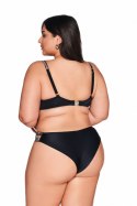 BIUSTONOSZ KĄPIELOWY SK 225 BLACK - BLACK, 70H AVA SWIMWEAR