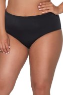 FIGI KĄPIELOWE 13/4 BLACK - CZARNY, M AVA SWIMWEAR