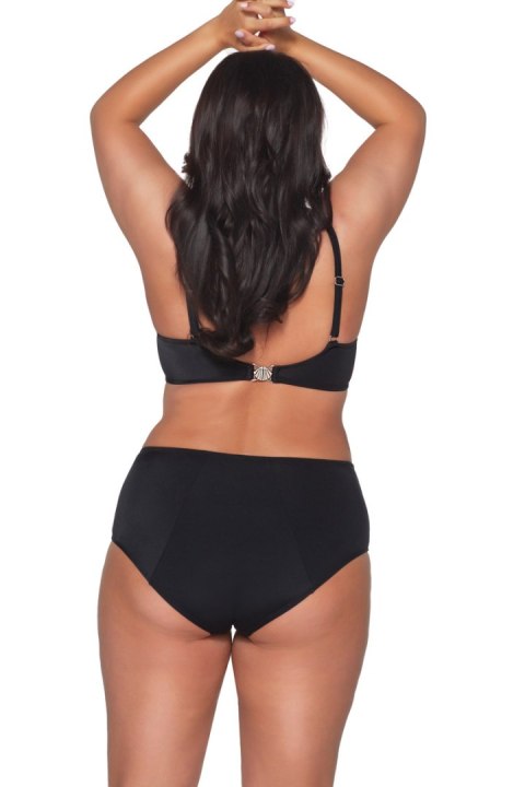 FIGI KĄPIELOWE 13/4 BLACK - CZARNY, M AVA SWIMWEAR FIGI KĄPIELOWE 13/4 BLACK - CZARNY, M AVA SWIMWEAR