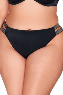 FIGI KĄPIELOWE BRAZYLIANY SF 225/16/B BLACK - BLACK, 2XL AVA SWIMWEAR