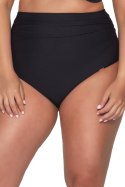 FIGI KĄPIELOWE SF 13/8 BLACK - BLACK, XXL AVA SWIMWEAR