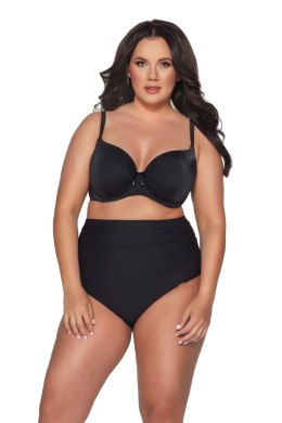 FIGI KĄPIELOWE SF 13/8 BLACK - BLACK, XXL AVA SWIMWEAR