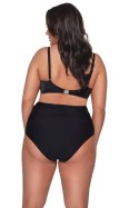 FIGI KĄPIELOWE SF 13/8 BLACK - BLACK, XXL AVA SWIMWEAR