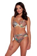 FIGI KĄPIELOWE SF 164/3 ANCIENT ROSE - ANCIENT ROSE, M AVA SWIMWEAR