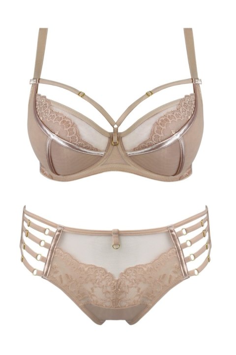 BIUSTONOSZ DEZIRO 19025 BEIGE - BEŻOWY, 65H MEDIOLANO BIUSTONOSZ DEZIRO 19025 BEIGE - BEŻOWY, 65H MEDIOLANO
