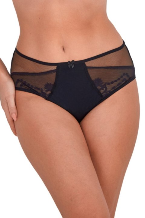 FIGI BICE ART.1191 CZARNY - CZARNY, XL GAIA FIGI BICE ART.1191 CZARNY - CZARNY, XL GAIA