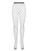 S812 RAJSTOPY - CZARNY, S/M/L OBSESSIVE