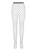 S812 RAJSTOPY - CZARNY, S/M/L OBSESSIVE