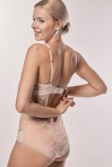BODY DESIRE beż - CAPPUCINO, S MEFEMI BY NIPPLEX