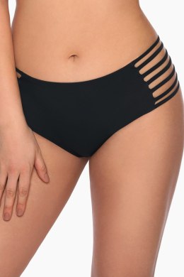 FIGI KĄPIELOWE 13/6 BLACK - BLACK, S AVA SWIMWEAR