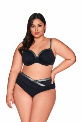 FIGI KĄPIELOWE SF 224/15 BLACK - BLACK, 2XL AVA SWIMWEAR