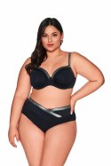 BIUSTONOSZ KĄPIELOWY SK 224 BLACK - BLACK, 100C AVA SWIMWEAR