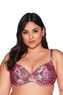 BIUSTONOSZ KĄPIELOWY SK 216 PINK MAXI - PINK, 100F AVA SWIMWEAR