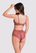 BIUSTONOSZ VOLARE SOFT 19183 - MIEDZIANY, 80D MEDIOLANO