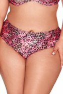 FIGI KĄPIELOWE SF 216/12 PINK - PINK, S AVA SWIMWEAR