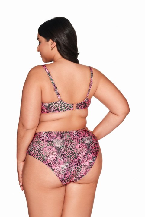 FIGI KĄPIELOWE SF 216/12 PINK - PINK, S AVA SWIMWEAR FIGI KĄPIELOWE SF 216/12 PINK - PINK, S AVA SWIMWEAR