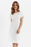 KOSZULA DAMSKA 437 CANA 3XL - ECRI, XXXL CANA