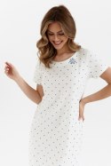 KOSZULA DAMSKA 437 CANA 3XL - ECRI, XXXL CANA