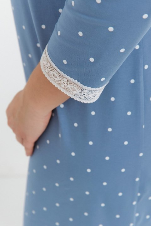 KOSZULA DAMSKA 439 CANA - DENIM, L CANA KOSZULA DAMSKA 439 CANA - DENIM, L CANA