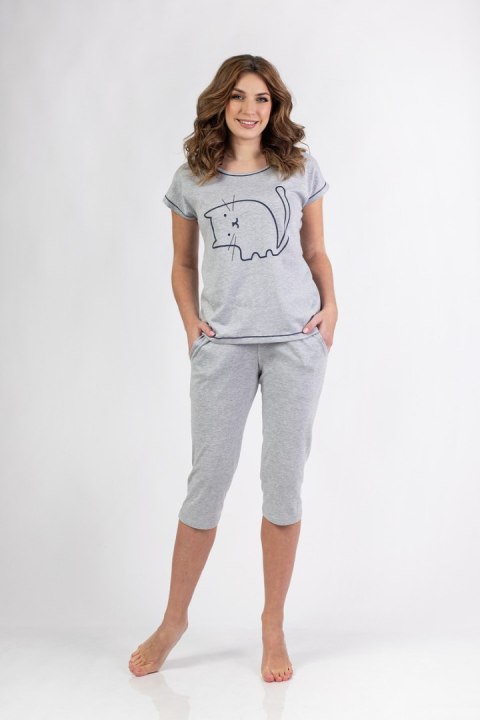 686 PIŻAMA DAMSKA BIG W/25 - MORELOWY, 2XL, 2 REGINA 686 PIŻAMA DAMSKA BIG W/25 - MORELOWY, 2XL, 2 REGINA