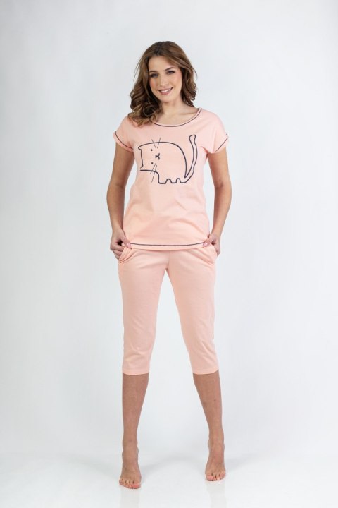 686 PIŻAMA DAMSKA BIG W/25 - MORELOWY, 2XL, 2 REGINA 686 PIŻAMA DAMSKA BIG W/25 - MORELOWY, 2XL, 2 REGINA