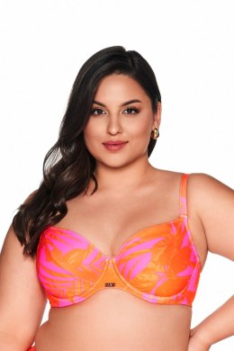 BIUSTONOSZ KĄPIELOWY SK 215 TANGERINE MAXI - TANGERINE, 95G AVA SWIMWEAR
