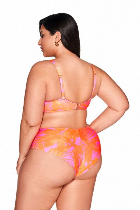 BIUSTONOSZ KĄPIELOWY SK 215 TANGERINE - TANGERINE, 85F AVA SWIMWEAR BIUSTONOSZ KĄPIELOWY SK 215 TANGERINE - TANGERINE, 85F AVA SWIMWEAR