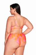 BIUSTONOSZ KĄPIELOWY SK 215 TANGERINE - TANGERINE, 90E AVA SWIMWEAR