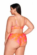 FIGI KĄPIELOWE BRAZYLIANY SF 215/5 TANGERINE - TANGERINE, L AVA SWIMWEAR