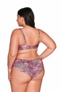 FIGI KĄPIELOWE BRAZYLIANY SF 217/5 PINK - PINK, M AVA SWIMWEAR