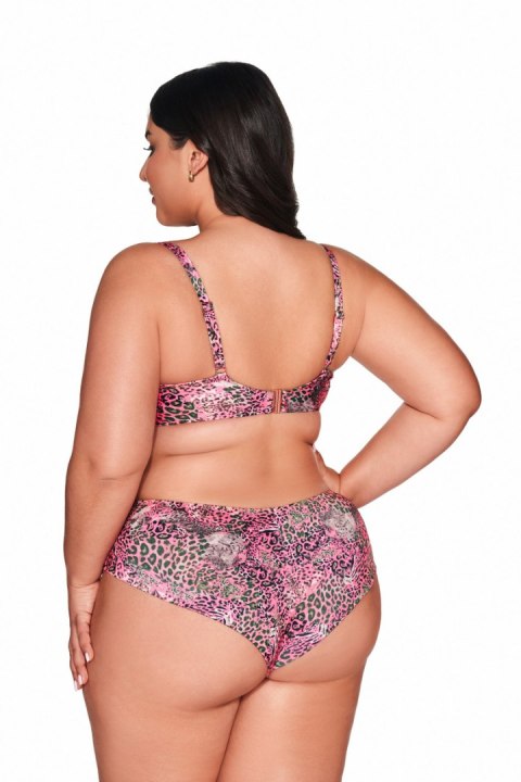 FIGI KĄPIELOWE BRAZYLIANY SF 217/5 PINK - PINK, M AVA SWIMWEAR FIGI KĄPIELOWE BRAZYLIANY SF 217/5 PINK - PINK, M AVA SWIMWEAR
