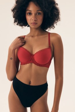 STANIK JULIETTA 43286 SS25 CZERWONY - CZERWONY, 70B HENDERSON LADIES
