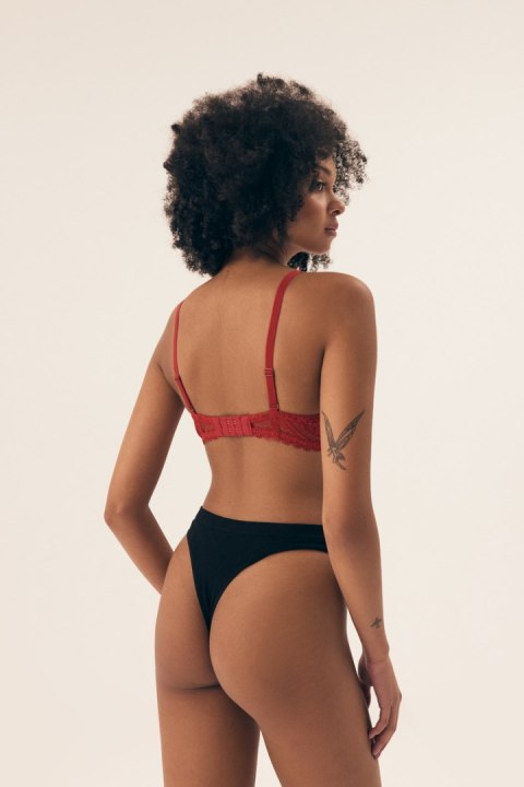 STANIK JULIETTA 43286 SS25 CZERWONY - CZERWONY, 70B HENDERSON LADIES STANIK JULIETTA 43286 SS25 CZERWONY - CZERWONY, 70B HENDERSON LADIES