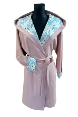 SZLAFOK DAMSKI FR-382 DOROTA - LOSOŚ, 2XL DOROTA
