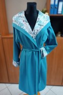 SZLAFOK DAMSKI FR-382 DOROTA - LOSOŚ, 2XL DOROTA