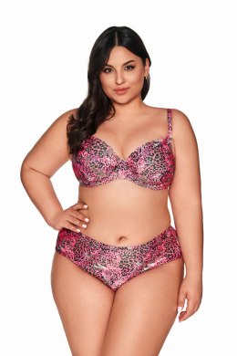 BIUSTONOSZ KĄPIELOWY SK 217 PINK MAXI - PINK, 95F AVA SWIMWEAR