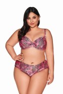 BIUSTONOSZ KĄPIELOWY SK 217 PINK MAXI - PINK, 95H AVA SWIMWEAR