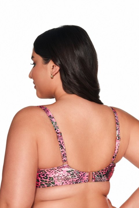 BIUSTONOSZ KĄPIELOWY SK 217 PINK MAXI - PINK, 95H AVA SWIMWEAR BIUSTONOSZ KĄPIELOWY SK 217 PINK MAXI - PINK, 95H AVA SWIMWEAR