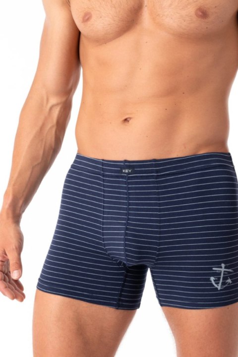 BOKSERKI MĘSKIE MXH 251 A25 - SZARY, XXL KEY BOKSERKI MĘSKIE MXH 251 A25 - SZARY, XXL KEY