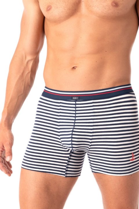 BOKSERKI MĘSKIE MXH 338 A25 - SZARY, XL KEY BOKSERKI MĘSKIE MXH 338 A25 - SZARY, XL KEY