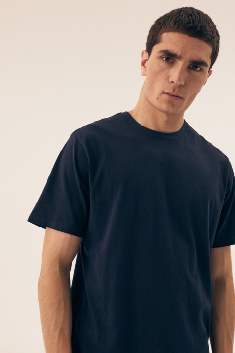 PIŻAMA MĘSKA SHORE 42601 SS25 - DENIM, XL, 95X HENDERSON PIŻAMA MĘSKA SHORE 42601 SS25 - DENIM, XL, 95X HENDERSON