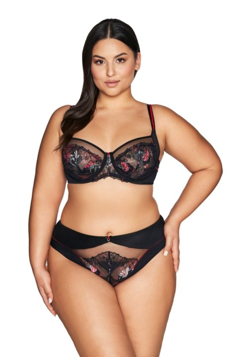 BRAZYLIANY AV 2122/B BLACK - BLACK, M AVA BRAZYLIANY AV 2122/B BLACK - BLACK, M AVA