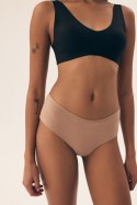 FIGI DAMSKIE 3 PAK 43055 PA-PA SS25 - ECRU-BEŻ, XL, K074 HENDERSON LADIES