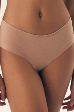 FIGI DAMSKIE 3 PAK 43055 PA-PA SS25 - ECRU-PUDER-ECRU, M, K074 HENDERSON LADIES