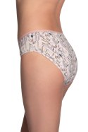 FIGI DAMSKIE BIKINI L-127BI-28 3-pack - MIX KOLOR, M LAMA