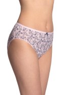 FIGI DAMSKIE BIKINI L-127BI-29 3-pack - MIX KOLOR, M LAMA
