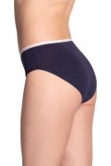 FIGI DAMSKIE BIKINI L-127BI-29 3-pack - MIX KOLOR, M LAMA