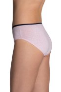 FIGI DAMSKIE BIKINI L-127BI-29 3-pack - MIX KOLOR, M LAMA